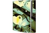 Skin / Design Folie für Sony PlayStation 3 - Design Fractal 06 Skin / Design Folie für Sony PlayStation 3 - Design Fractal 06