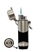 Summit Gun Satin Torch Flame Lighter For Outdoors