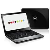 DELL Inspiron 11z ベーシックパッケージ(オブシディアン・ブラック) 11.6インチ/Windows7/2G/250G