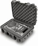 SKB Equipment Case  18 x 13 x 5 with layered foam