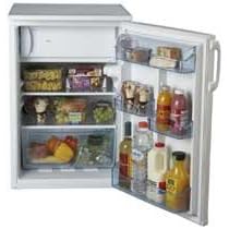 55cm A Rated Under Counter Glace Fridge Silver (R5526S_SI)