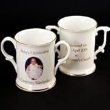 Review WDPG  / Bone China Photo Loving Mug - Personalised