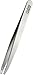 Rubis Switzerland Universal Straight Tip Tweezers 1K302
