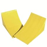 Northern Industrial Tools Steel Wheel Chocks - 2 Piece