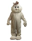Easter Bunny Rabbit Costume