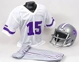 Kansas State Wildcats Youth Uniform Set - size Small