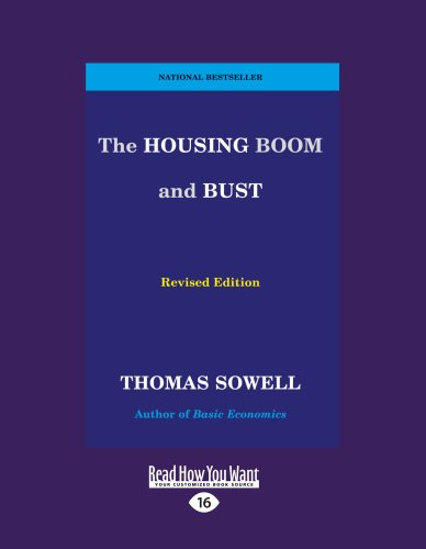 The Housing Boom and Bust: Revised Edition