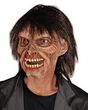 Mr. Living Dead Adult Mask Size One-Size