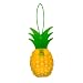 Pineapple 3D Air Freshener - Pineapple Passion Scent