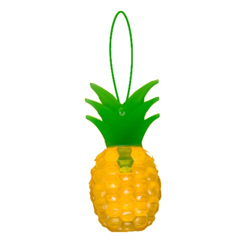 Nesconsets Today Deal Pineapple 3D Air Freshener Pineapple Passion
