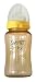 300ml BPA Free Smart Baby Bottle