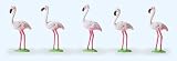 Preiser 20372 Flamingos