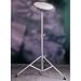 Remo Practice Pad with Stand, 10 Inch