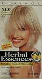 Clairol Herbal Essemce Haircolor#XLO (3 Pack)