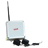 VideoComm 900MHz All Weather Digital Spread Spectrum Data Transmitter and Receiver Set by VideoComm