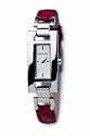 Betty Barclay Stainless Steel Ladies Analogue Strap Watch - 023 00 302 023
