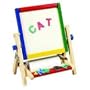 Guidecraft Flipping Tabletop Easel