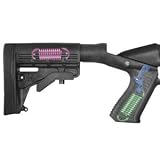 BlackHawk Stocks SpecOps Adj. Shtgn Stock Rem 870 12g Belong to Family SpecOps Adjustable New