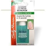 Sally Hansen Instant Cuticle Remover 1 oz.