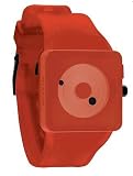 Nixon - Newton - Red Mens Watch