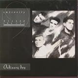 ORDINARY DAY 7 INCH (7" VINYL 45) UK MERCURY 1987