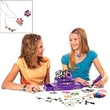 Girl Crush Jewelry Maker