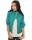 Triple 5 Soul - Triple 5 Soul The A 380 Jacket,Light Jackets for Women (555 Soul)