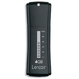 4GB Jumpdrive Secure II Plus JDSEP4GB-431