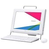 ���{�d�C PC-VN500SG6W PC-VN500SG6W