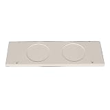 Plastic Window Kit for Whynter Portable Air Conditioner Model ARC-14S (ARC-WK-14SP)