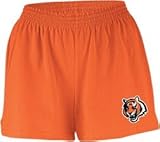 Cincinnati Bengals Cheer Shorts