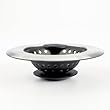 OXO Good Grips Silicone Sink Strainer with Stopper