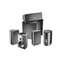 Definitive Technology Pro Cinema 800 System Black