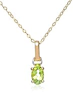 Revoni Conjunto de cadena y colgante