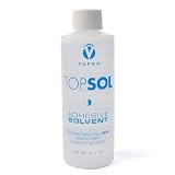 Vapon Adhesive Solvent 4oz. Bottle