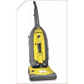 Royal MRY7500 Upright HEPA Vacuum