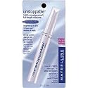 Maybelline Unstoppable Mascara - 702 BROWNISH BLACK - Carded