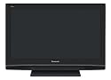 Panasonic TH 37 PX 8 E 37 Zoll / 94 cm 100 Hz 16:9 "HD-Ready" Plasma-Fernseher mit integriertem DVB-T Tuner schwarz