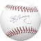 Skip Caray autographed Baseball