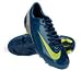 Nike Mercurial Veloci FG Marina/Volt/silver 7.5