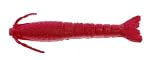  : Berkley Gulp! Saltwater 4" Shrimp, Pink