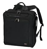Victorinox Architecture 2.0 Acropolis 3-Way Carry Laptop Pack - Black Victorinox Architecture 2.0 Acropolis 3-Way Carry Laptop Pack - Black