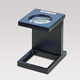 Photo : Kaiser folding stand magnifier (2333)