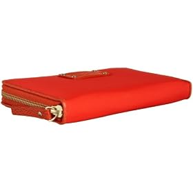 Kate Spade Union Square Neda Continental Wallet