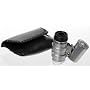 SE Mini 45X Microscope w/ Illuminator