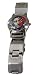 President Elect Obama HOPE watch silver tone Ladies size