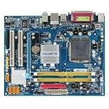 Computer : Gigabyte GA-945GCM-S2L