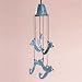 Mermaid Wind Chime