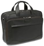 Hartmann Aviator Zipper Briefcase