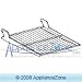 Refrigerator Wire Shelf Assembly - WR71X1837